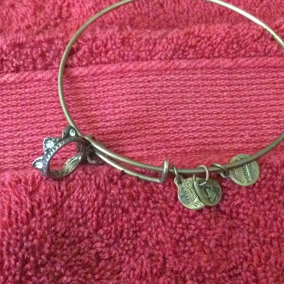 Alex and Ani Bracelet - Picture 2 of 4